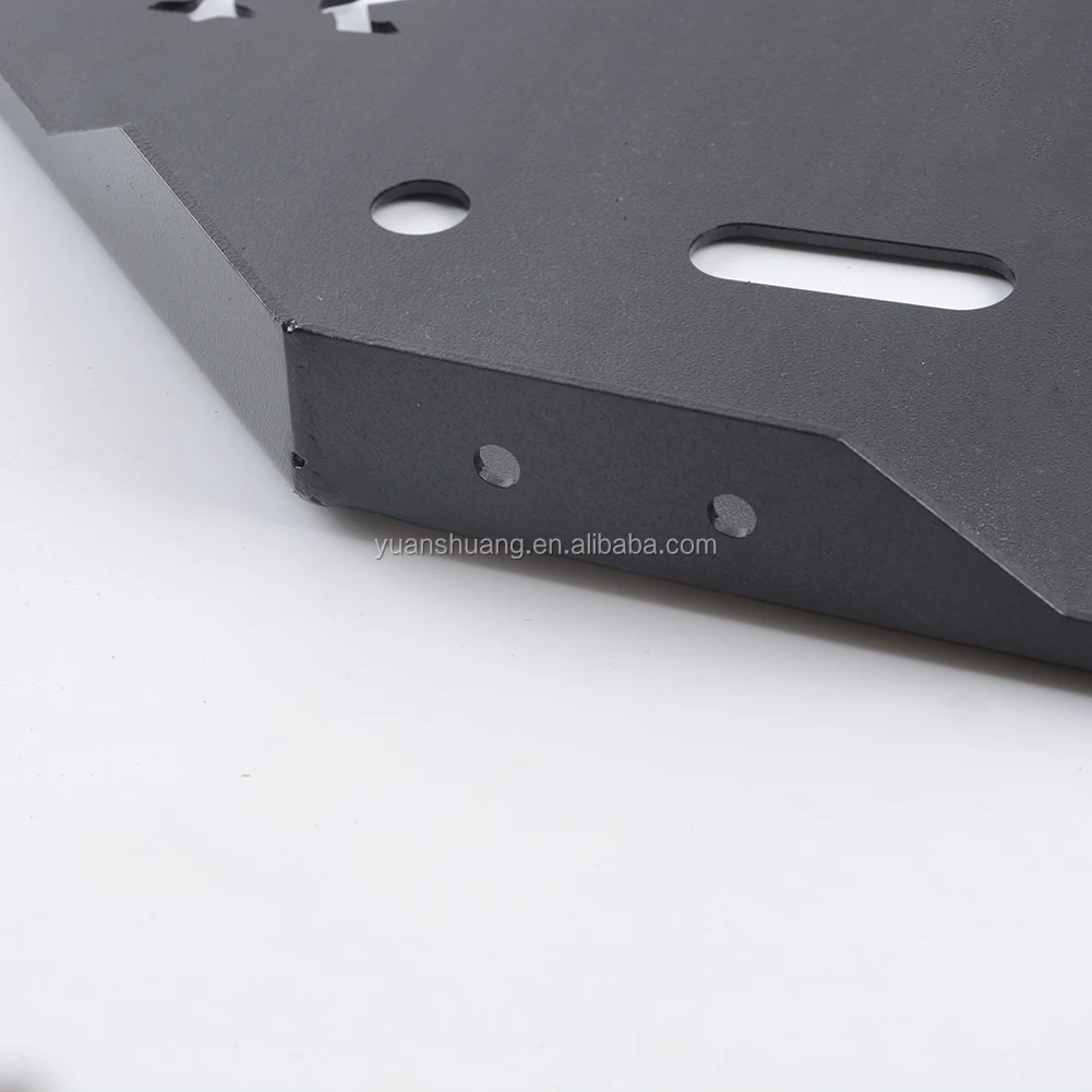 Auto skid plate for Suzuki Jimny Exterior Accessories