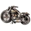 Super Cool Motorcycle Model Alarm Clock for Boys and Girls