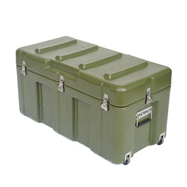 Military Box,Military Tool Box Army Case Plastic Military Box - Buy ...