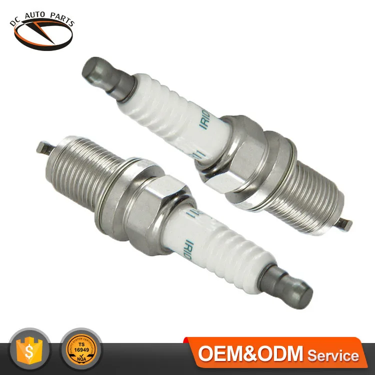 
Wholesale 1.3 SK20R11 90919-01210 9091901210 Iridium Spark Plugs 