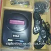 Sega Mega Drive 2 Video Game Console with 2 controllers 16 bit
