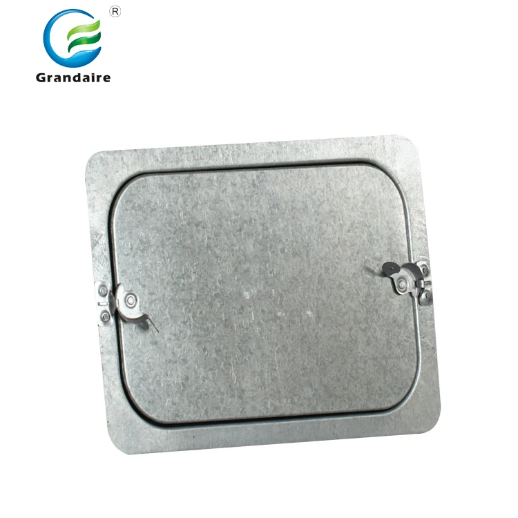Hvac Waterproof Duct Access Door