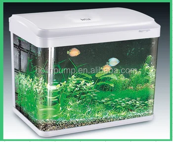 Aquarium Fish Tank Price Hl-atd85 - Buy Aquarium Fish Tank