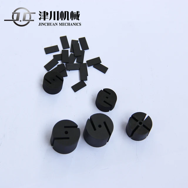 rotor blade material