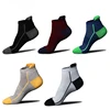 BONYPONY Athletic Crew Terry Socks Thick Comfort Top Fitted Sole Ribbed Support Moisture Management Value Mens Socks
