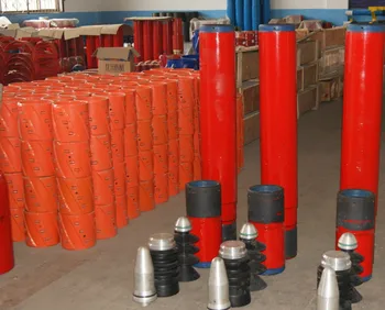 Oilfield Drilling Equipment Api Two Stage Cementing Collars - Buy Float