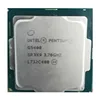 Factory Wholesale Desktop Motherboard Pentium Processor G5400 3.7G 4MB CPU LGA 1151 G-series CPU