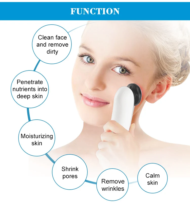  home use beauty device