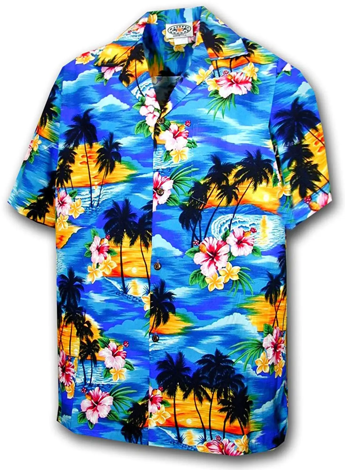 hawaiian golf shirts canada