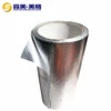 video wireless encrypted woven aluminum foil foil faced mineral wool insulation