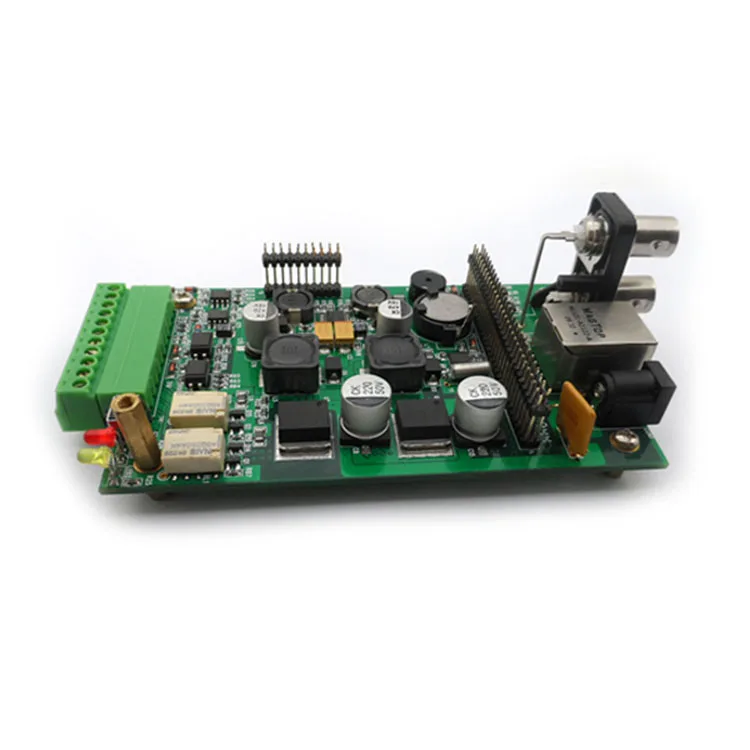 OEM Color TV Main Board Custom Circuit Board Soldering Manufacturer