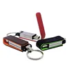 Cheap import products 2gb memory usb drive leather