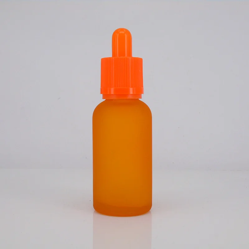 Download 30 Ml Yellow Orange Frosted Glass Beauty Serum Cosmetic Essential Oil Dropper Bottle Buy Frosted Glass Bottle Yellow Glass Bottle Serum Oil Bottle Product On Alibaba Com PSD Mockup Templates