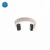 Custom 8 Pin 1.27mm Pitch Flat Ribbon Cable