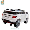 WDBBH118 Fashion Children's Electric Solar City Toy Car With Four Wheel Suspension
