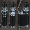 vape mods 2017 cigar electronic for sale 18650 A battery 50W vape box mod electronic cigarette factory