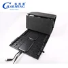 see through led display flexible led panel,programmable flexible led display