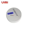 Home security Smoke Detector Fire Alarm co gas detector carbon monoxide alarm