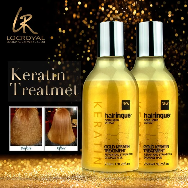Brazilian Keratin Hair Treatment Oem And Odm And Private Label Hair