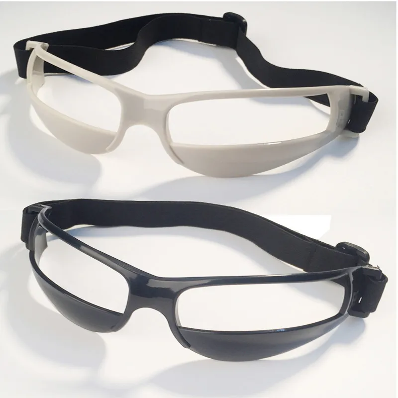 

Eyes Protect basketball sports glasses shock resistant Basketball Training Aid basketball dribble goggles