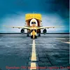 UPS/DHL/FEDEX/EMS/TNT/Professional Freight Forwarders, transported from China to indonesia