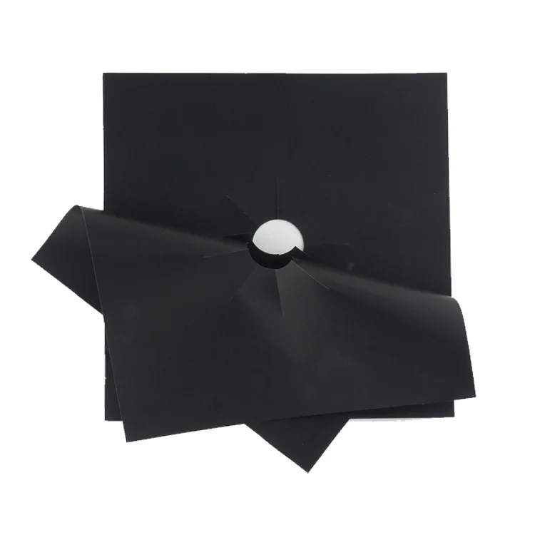Stove Burner Covers