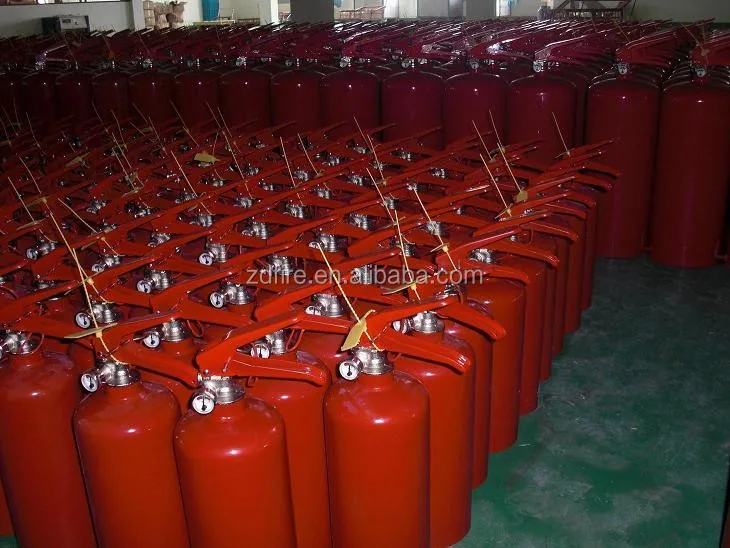 Sabs Standard Dry Powder Fire Extinguisher (south Africa Type),Extintro