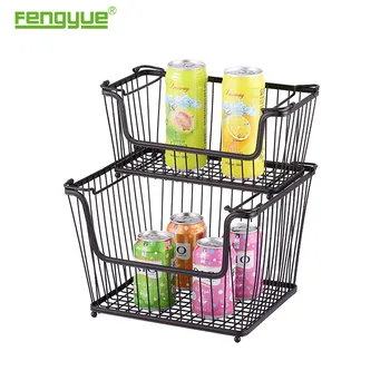 Öko-küche Ablagekorb Schranktür Rack Hanger Organizer Für Home Storage