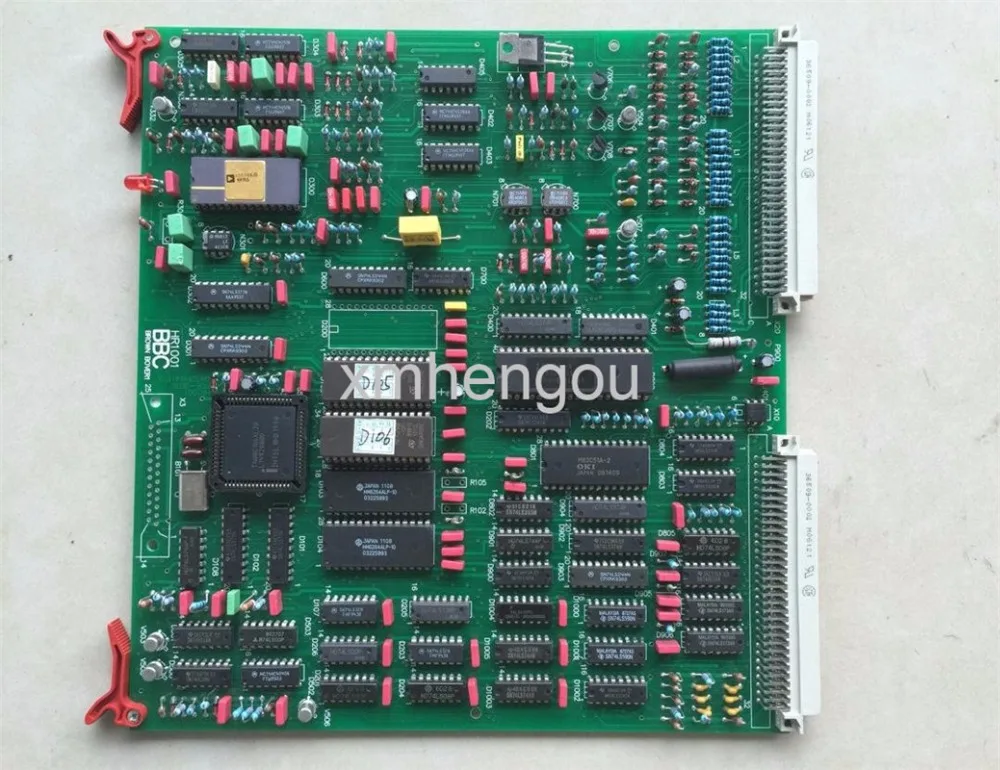 xmhengou offset printing machine control board srk 91 101 1011 srkxmhengou offset printing machine control board srk 91 101 1011 srk circuit board