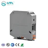 UTL China Supplier Din Rail Mounted Screw Terminal Blocks