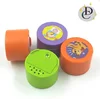 Standard type Colorful Press button Sound module for plush toys