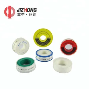 All Size PTFE Thread Seal Tape Teflon Tape