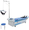 DFK-IIIB1 Traction Control System relief from some forms of back pain