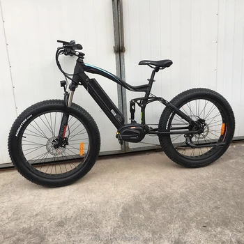 mid drive e bikes for sale