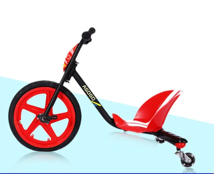 coolbaby electric drifting scooter