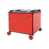 Automatic rebar bending machine round bending machine