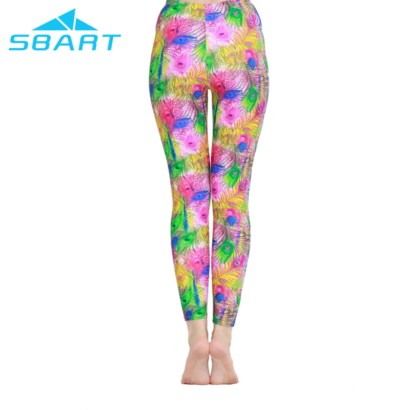 legging natation