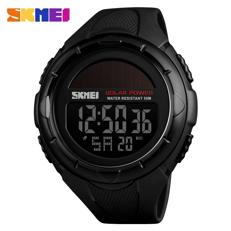 

SKMEI 1405 Men's Digital Movement Multi-function Outdoor Sport Watch men