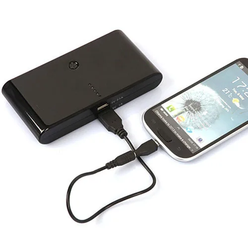 universal power bank