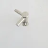 Custom home use clothes coat key wall hook