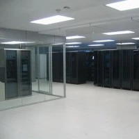 Factory Price Shock Proof Aluminum Electronic Workshop Perforated Raised Floor