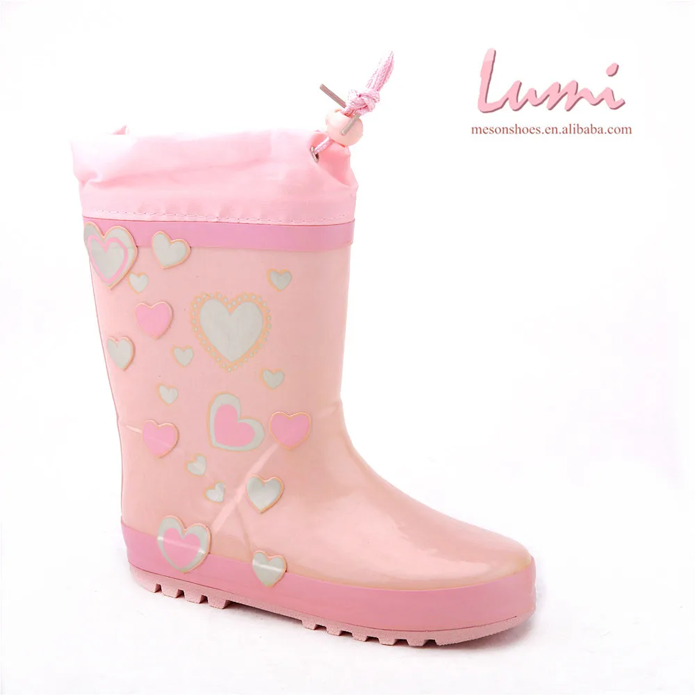 cheap cute rain boots