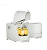 High Efficiency 0.4L Ultrafine Grinding Vertical Lab Planetary Ball Mill for hot sale