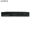LSVISION AHD DVR 4ch 8ch 16ch 1080p Support AHD TVI Analogue and IP Input Hybrid Video Recorder