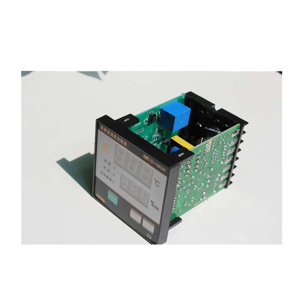 high quality humidity temperature controller