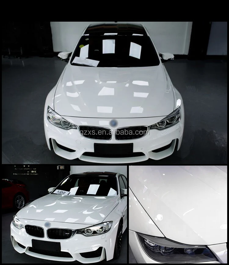 Self Healing Coating Suntek Ppf 3m Paint Protection Film - Buy Suntek ...