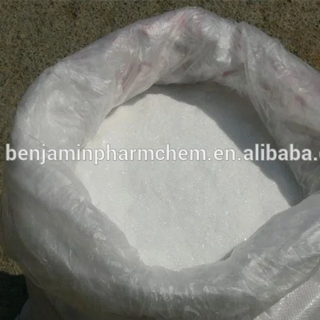 
Tris HCL 1185-53-1 Tris(hydroxymethyl)aminomethane hydrochloride 