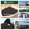 SH9022-2 Soluble Round Granlated Humin Rich Ammonium