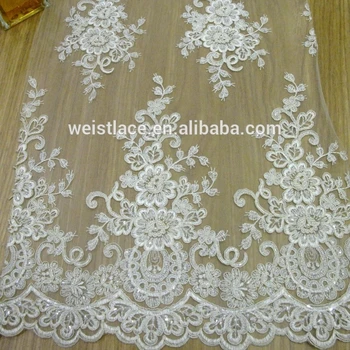 design lace fabric