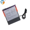 explosion proof temperature controller/temperature controller thermostat STC-1000